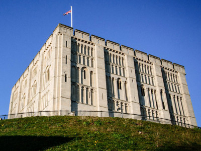 Number-10-The-Abbey-A-day-out-at-Norwich-Castle-3